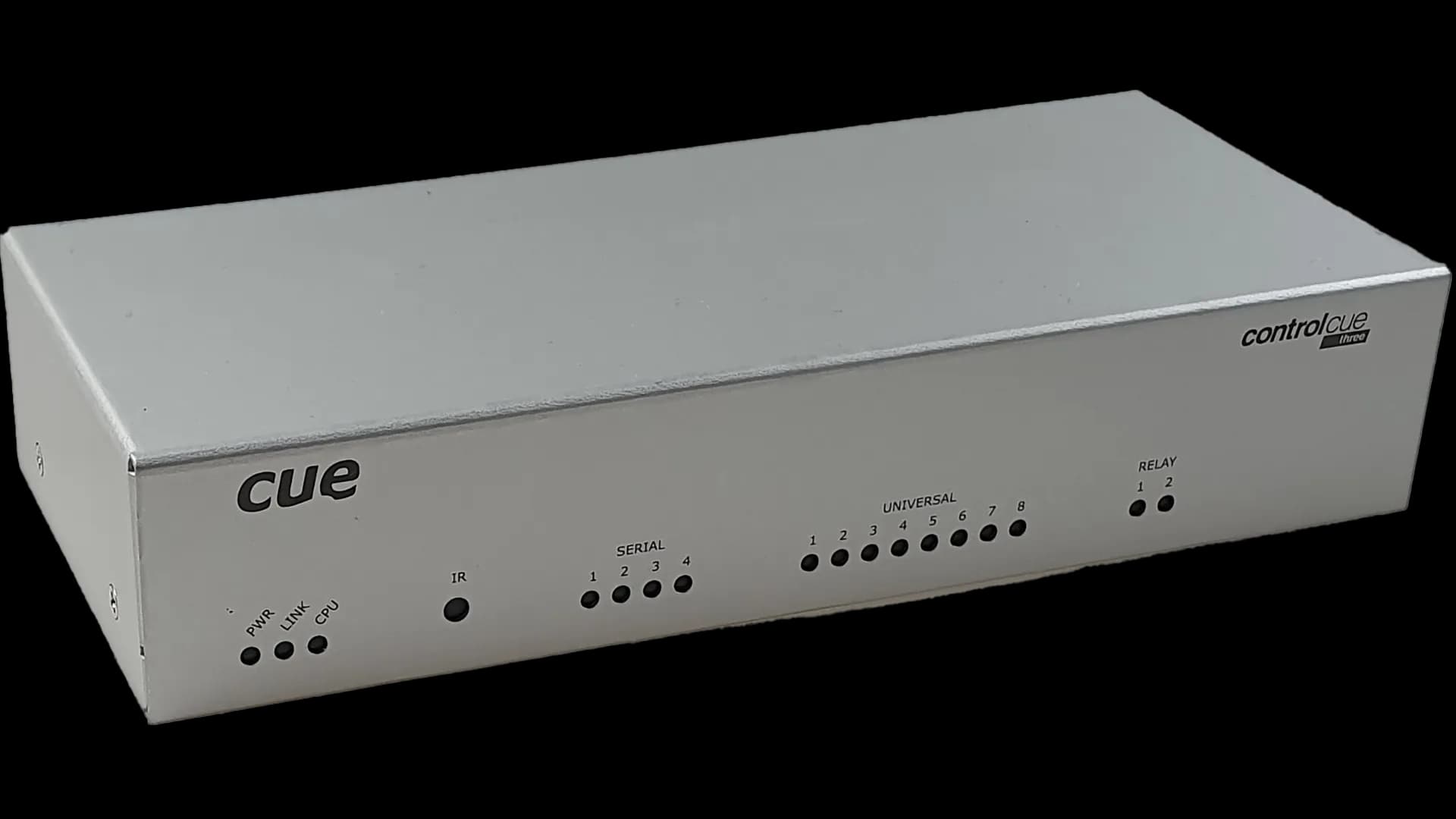 CUE controlCue - Three