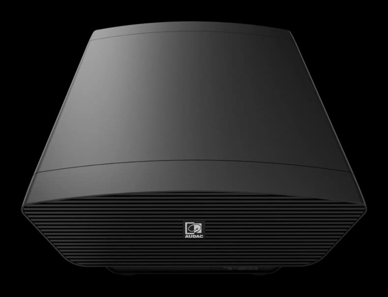 AUDAC NOBA8A Active Bass Cabinet 8"
