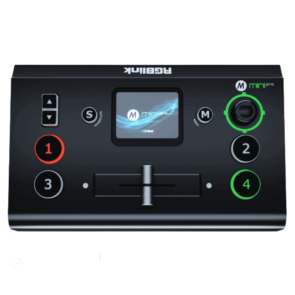 RGBlink mini PRO